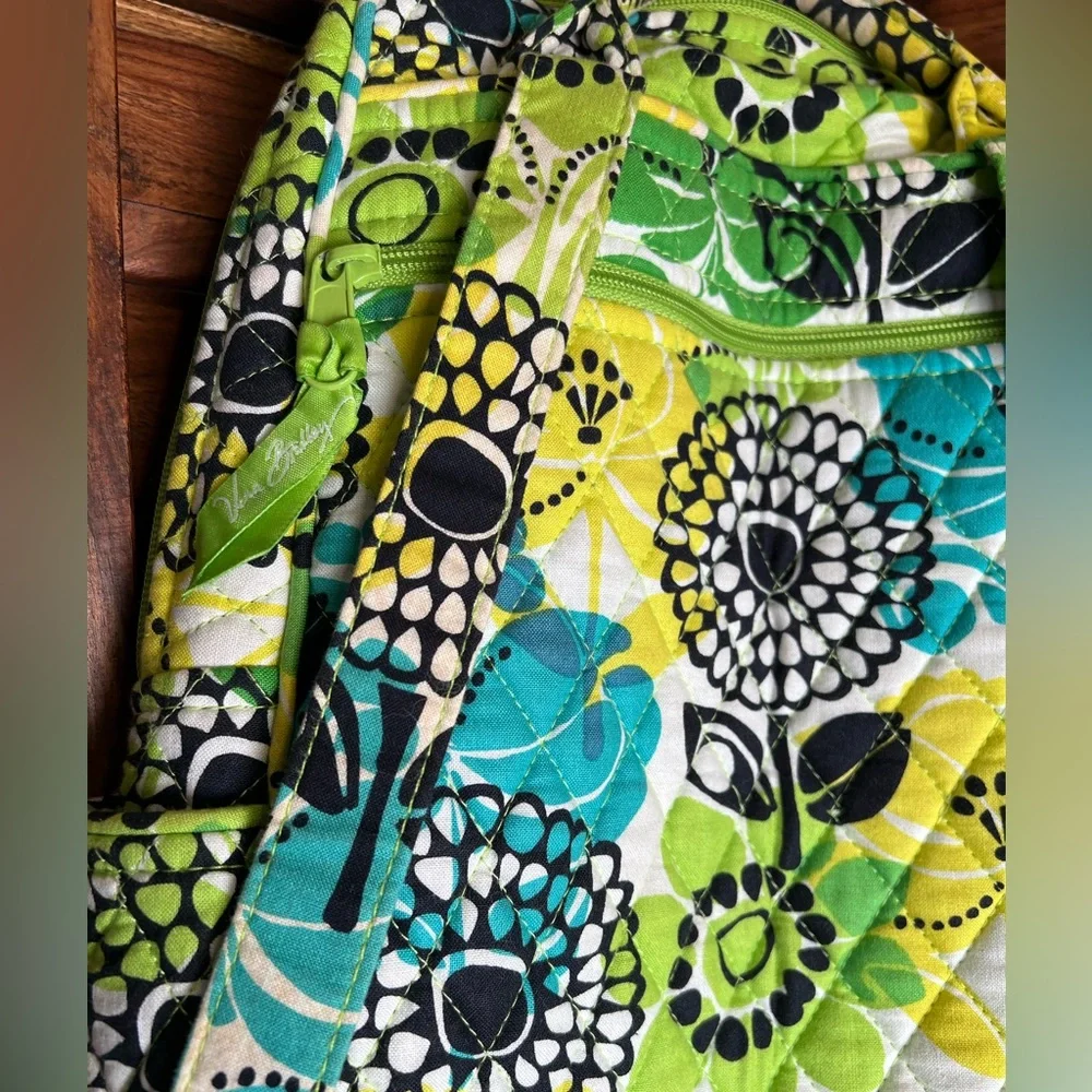 Vera Bradley cutest quilted